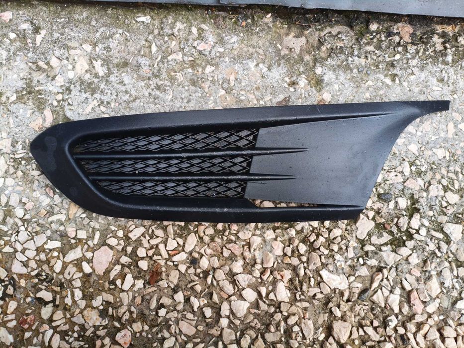 Заглушка противотуманки WW Jetta