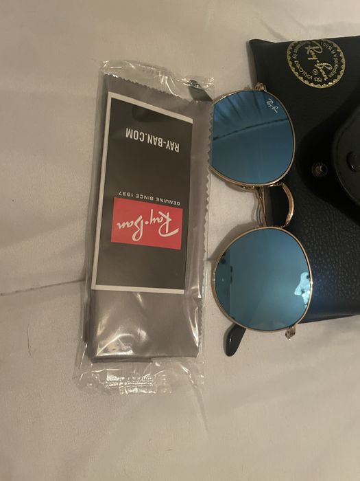 Oculos de sol Ray Ban