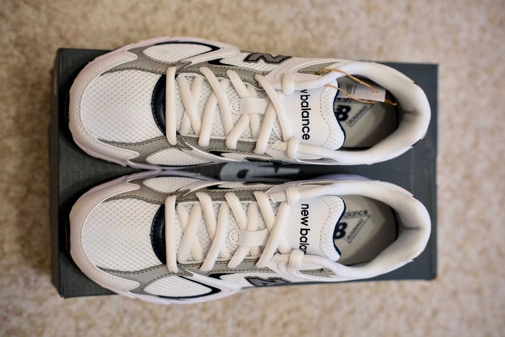 New Balance 408 – nowe, 100% oryginalne