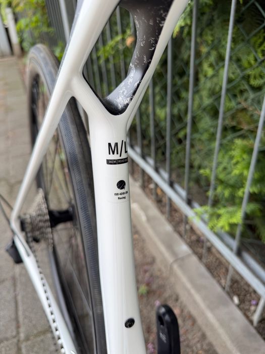Trek Madone sl5 gen8 size M/L - Polecam