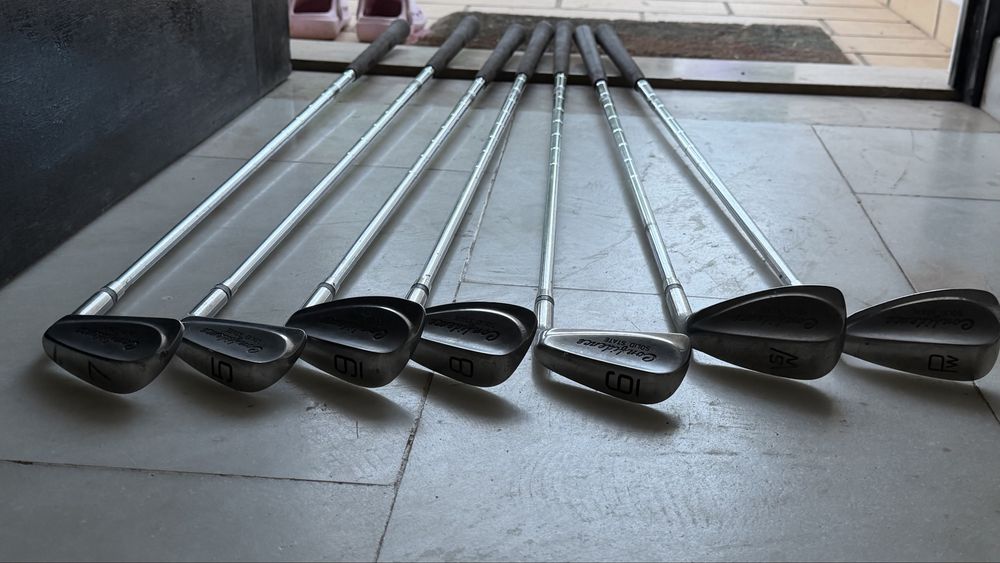 7 Tacos de Golfe – Apenas 10 €