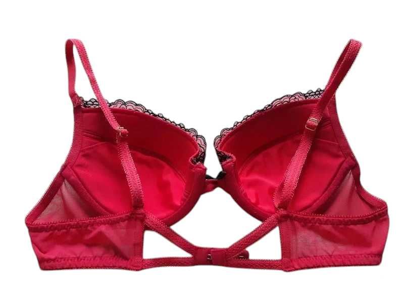 Stanik biustonosz Gossard 80A 36A bielizna damska