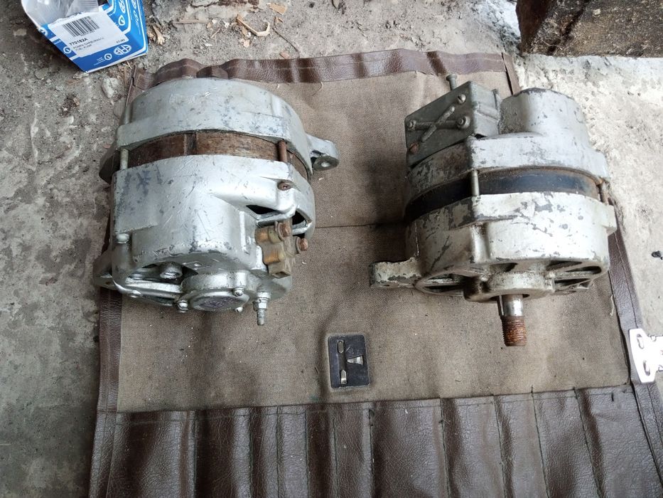 Продам новый генератор