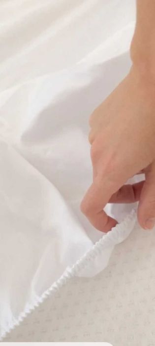 Protetor de colchão cama bebé