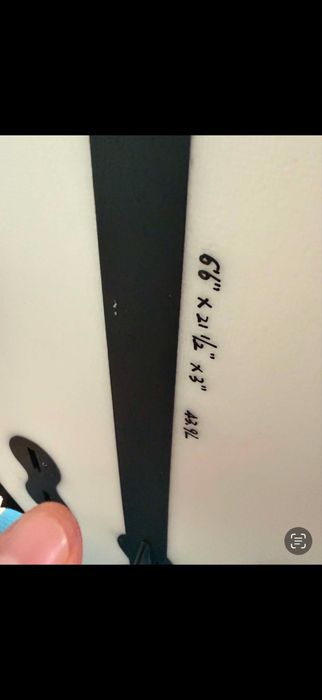 Prancha de surf: Eleven MiNi 6’6” EPS/Epoxy – Quase nova