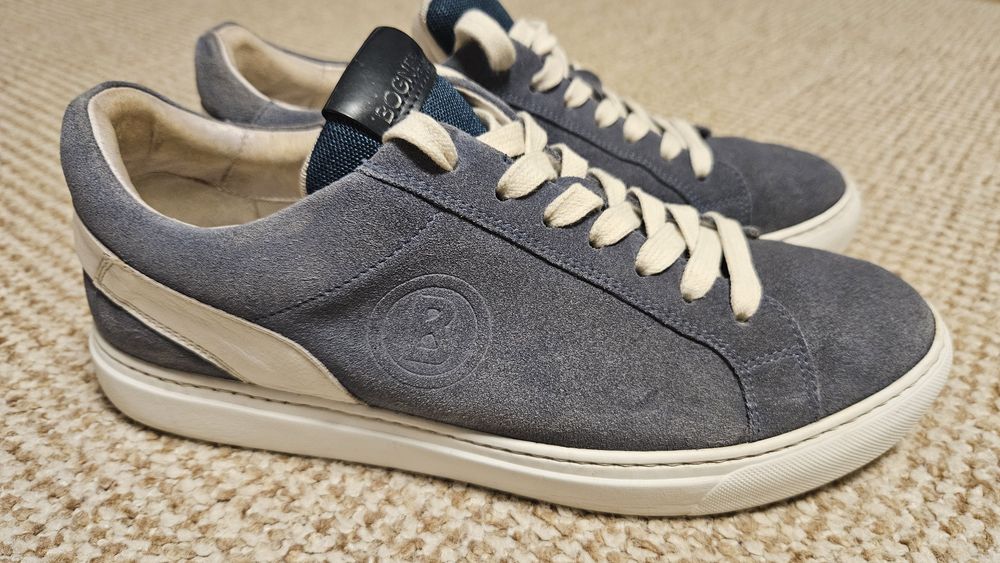 Взуття Bogner, 41-42 розмір, 28 см