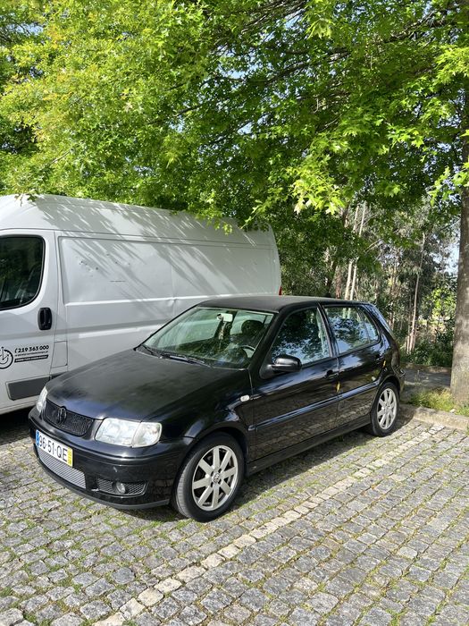 VW Polo 1.4 TDI - Urgente, por ter outro negócio em vista