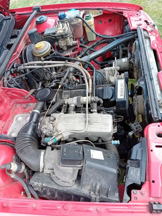 Na sprzedaż Audi 80 B4, szyberdach
