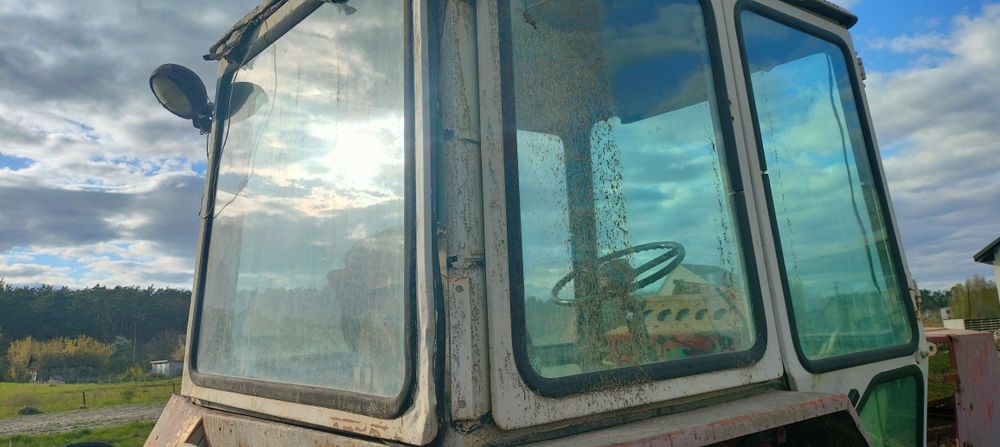 Продам кабіну ЮМЗ-6 АКЛ
