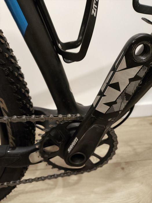 Rower karbon MTB Principia