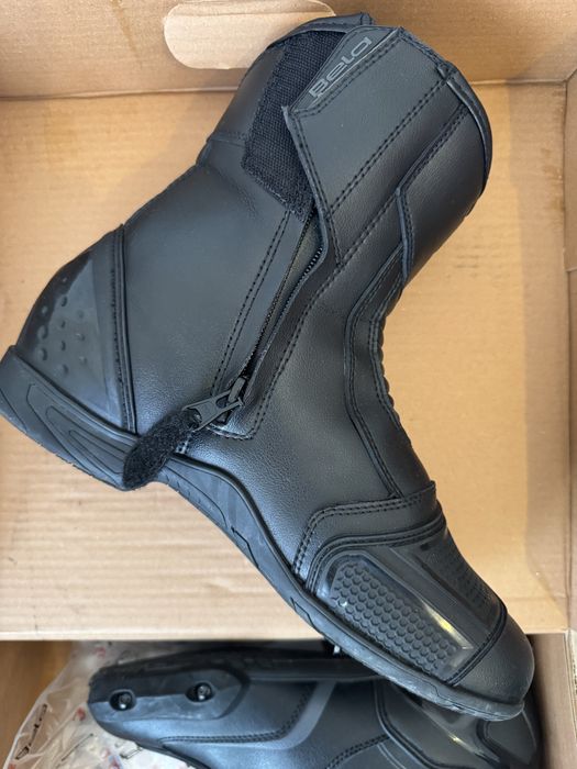 Botas Mota Bela Fast 2.0