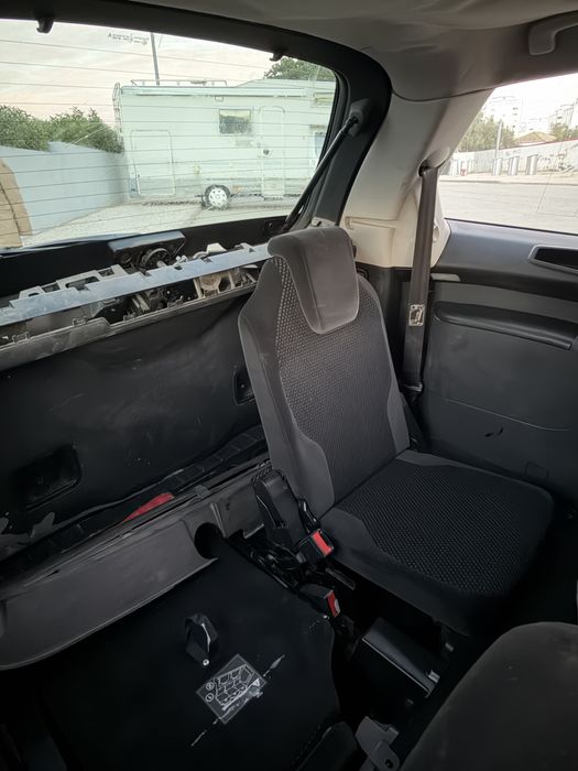 Citroën Grand Picasso Caixa auto 7Lugares 2007 OPORTUNIDADE