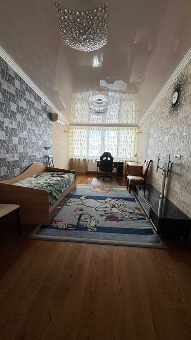 Многокомнатная квартира по адресу ул. Володимира Великого (площадь 294 м²) - Atlanta.ua - фото 17