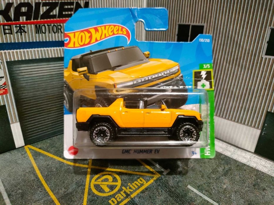 Miniatura várias III