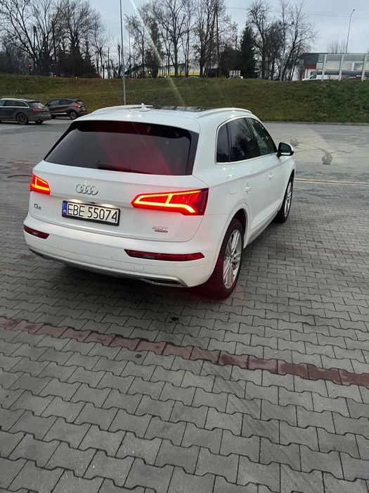 Audi Q5 Premium Plus