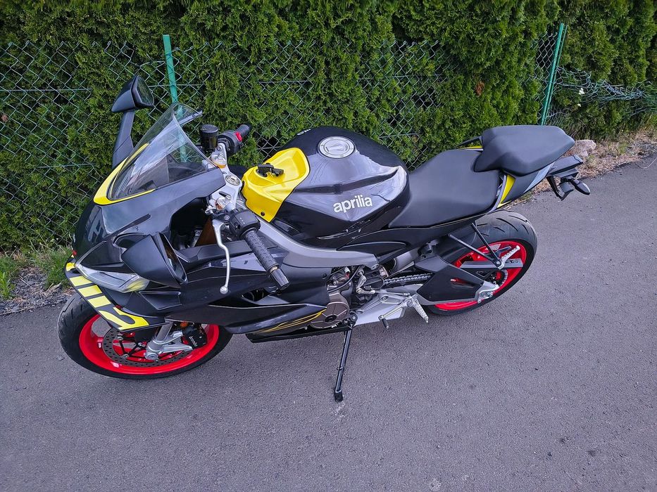 Aprilia