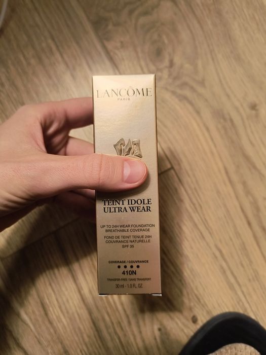 Lancome podkład odcień 410N