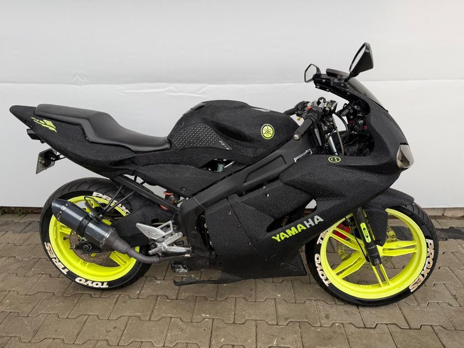 Yamaha