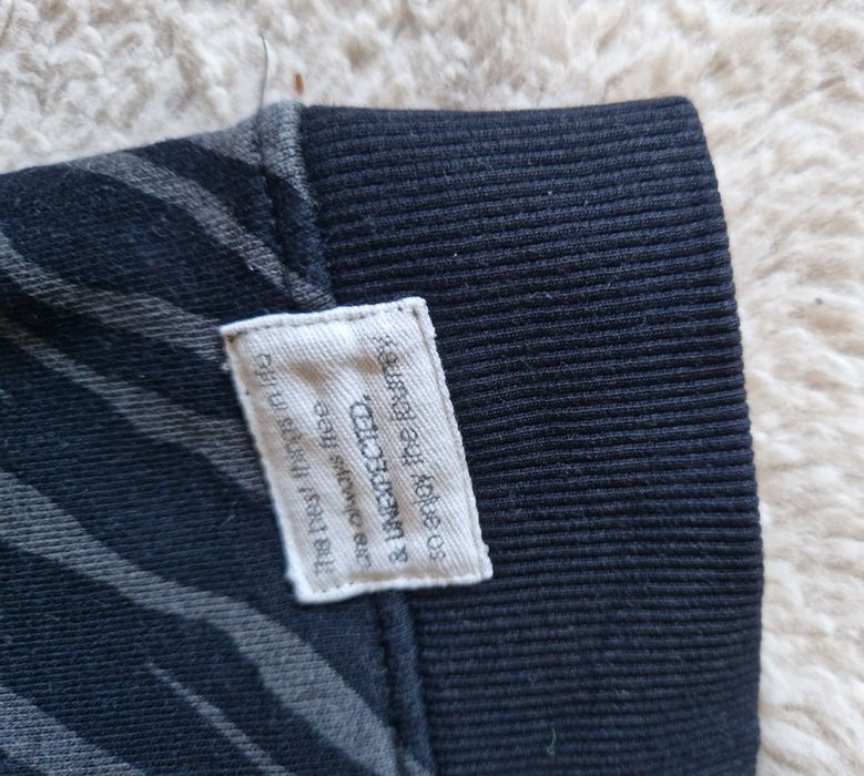 Bluza z kapturem ZARA rozm 152