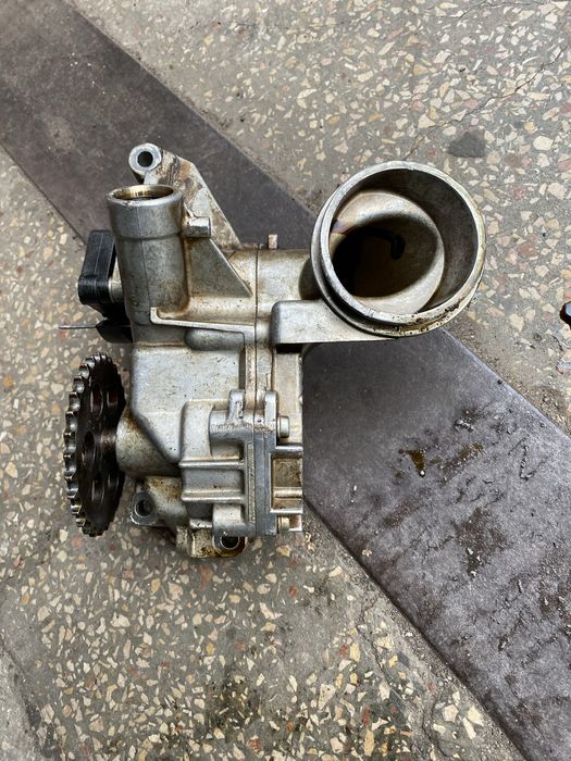 Двигун  Ауди 4.2 v8 ARS