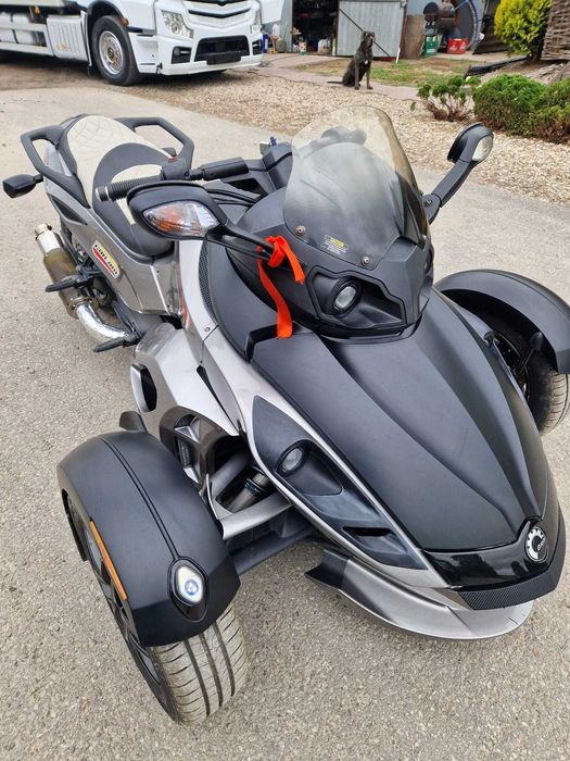 Can-Am
