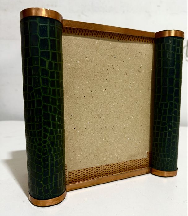 Radio dissimulado 2ª guerra mundial (brochura foto)