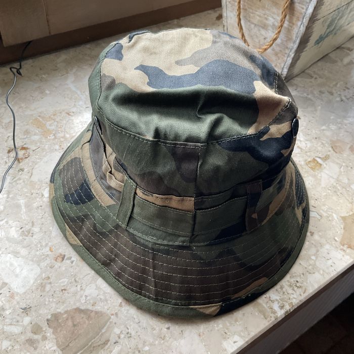 US ARMY czapka kapelusz nowy