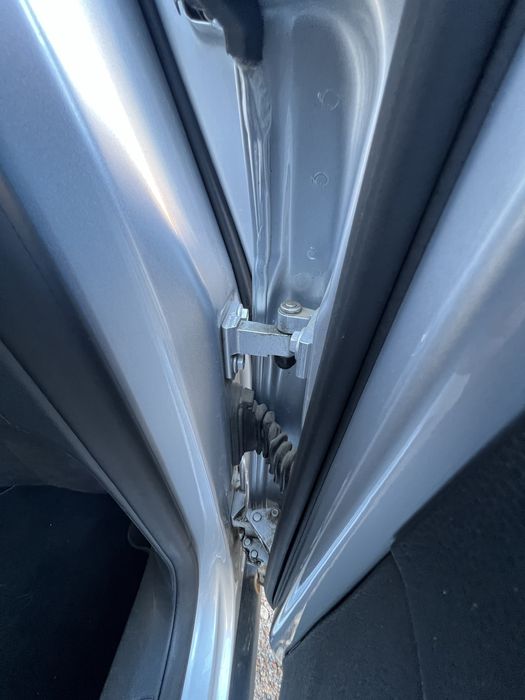 Volkswagen B6 2,0 TDI 2009р. в збереженому стані не фарбований без дтп