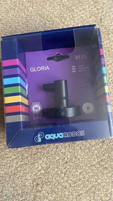 Мильниця, тримач туалетнийс, стакан для зубних щіток Am-Pm, Haceka,