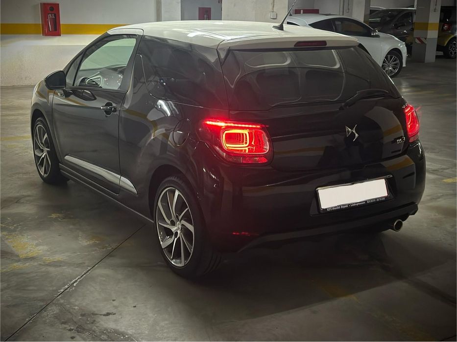 Citroen DS3 Automatico de 2019 — photo 4