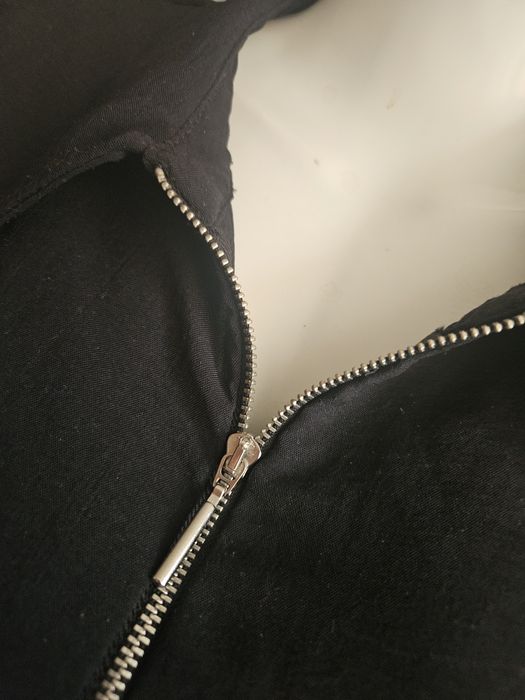 Kombinezon elegancki stylowy sportowy  casual 3/4 l 40