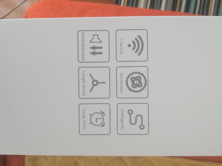 Aspirador robot Novo