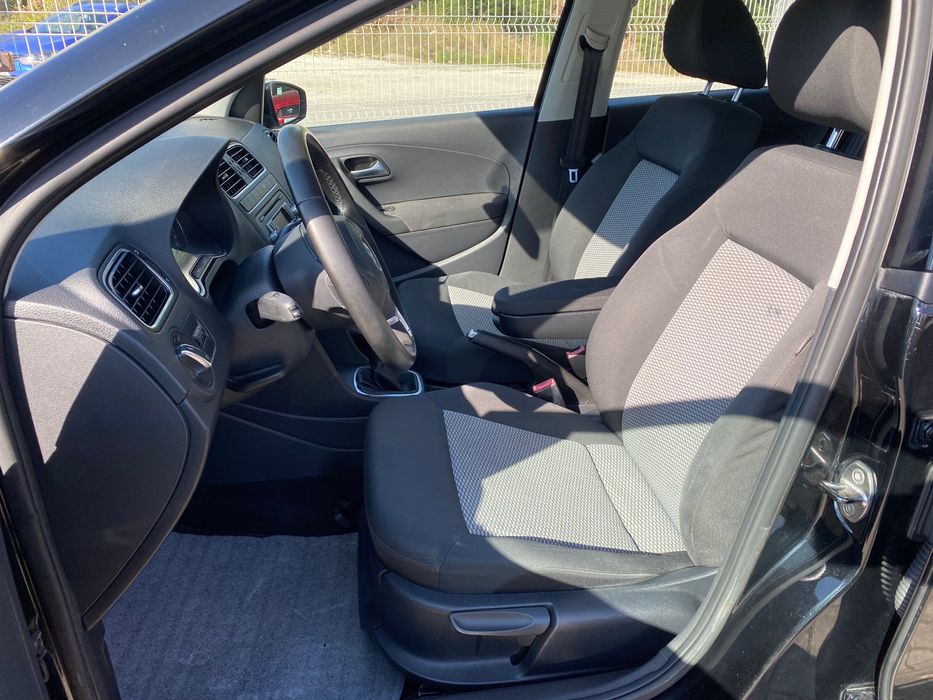 VW Polo 1.2 TDI 188 mil kms - Garantia