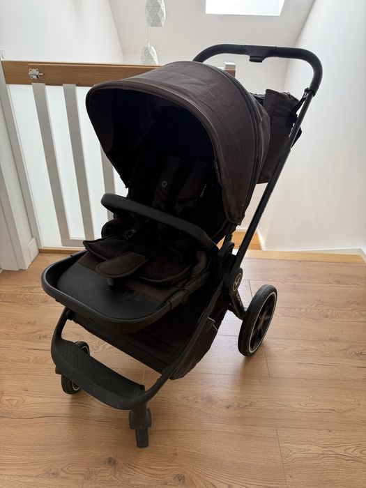 Wózek Muuvo Quick 3.0 gondola XL