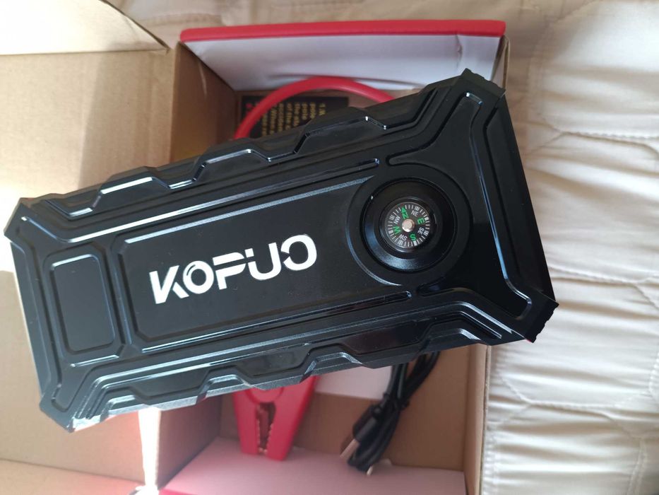 Бустер для авто .