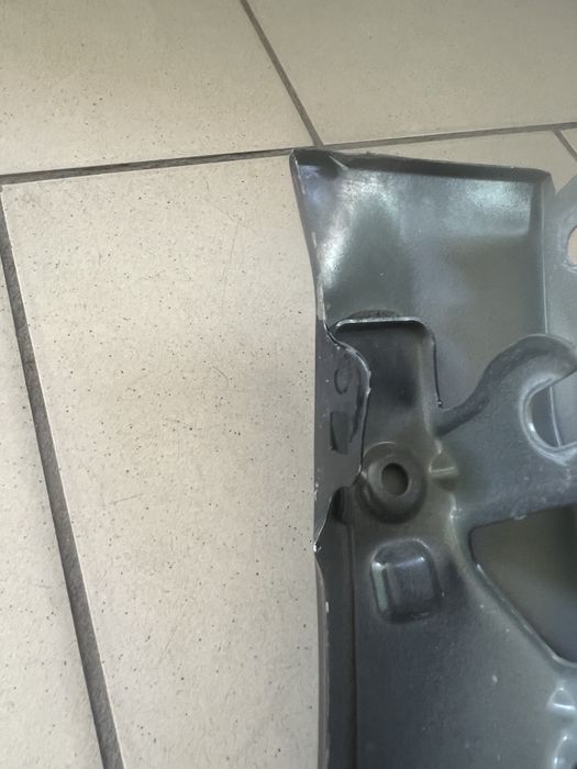 Крило передне ліве  Hyundai I30