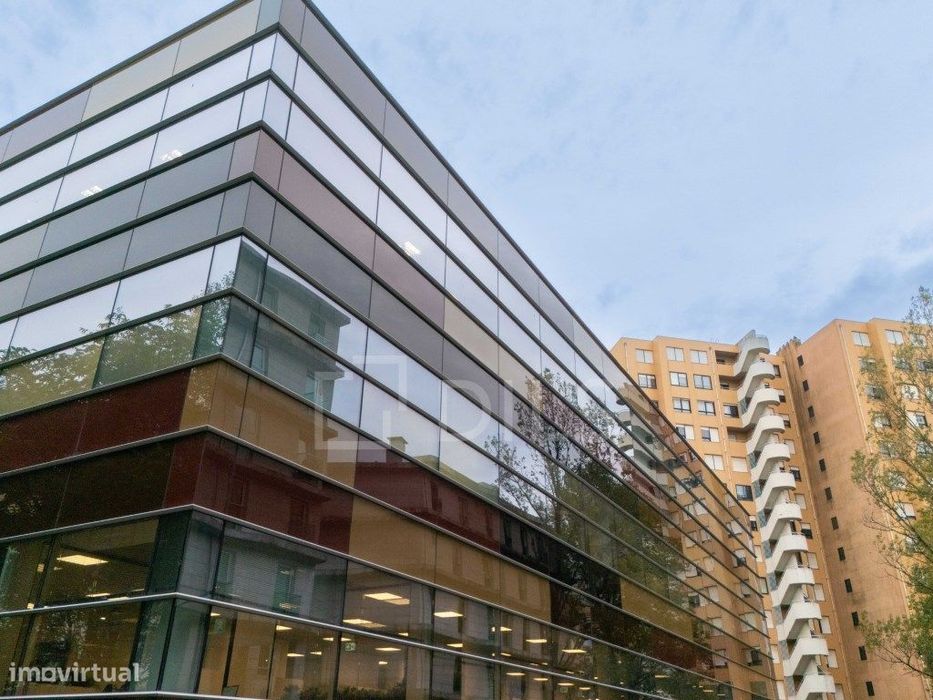 Escritório para arrendar no Bessa Leite Offices, na Boavista