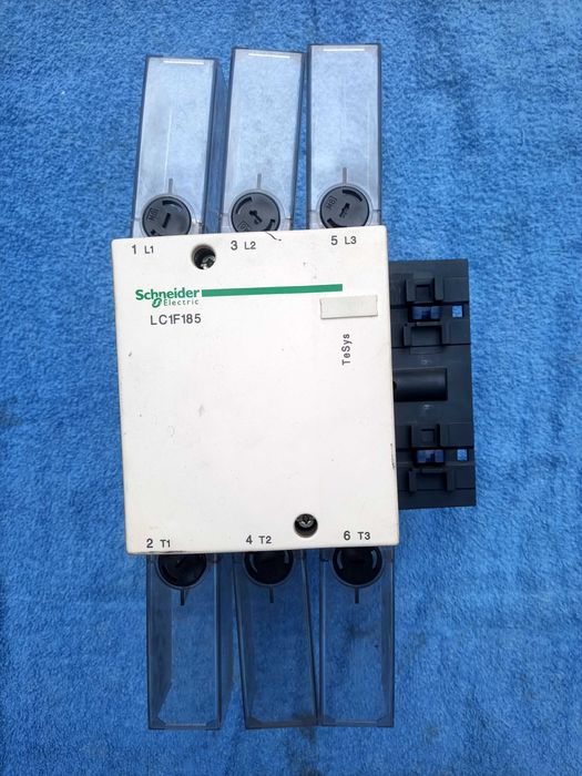 Schneider NSX250B wyłącznik