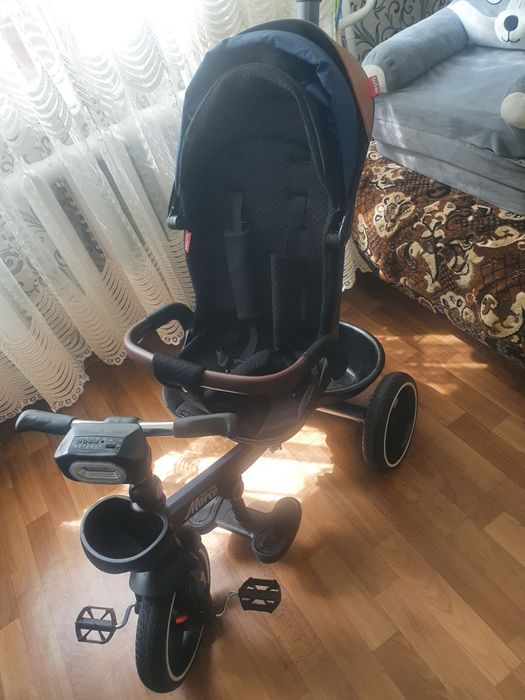 Дитячий велосипед