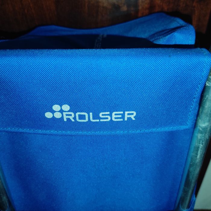 Rolser Carrinho compras