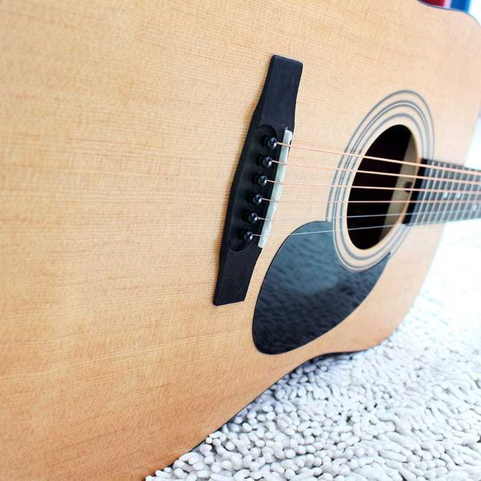 CORT AD810 OP gitara akustyczna + struny gratis