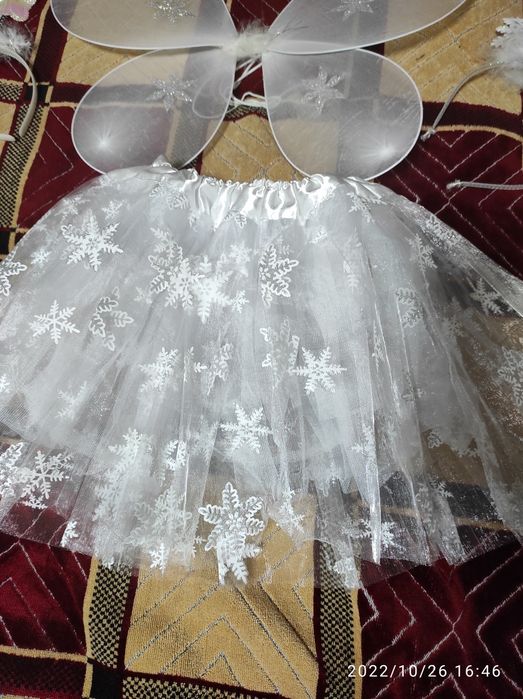 Новогодне плаття