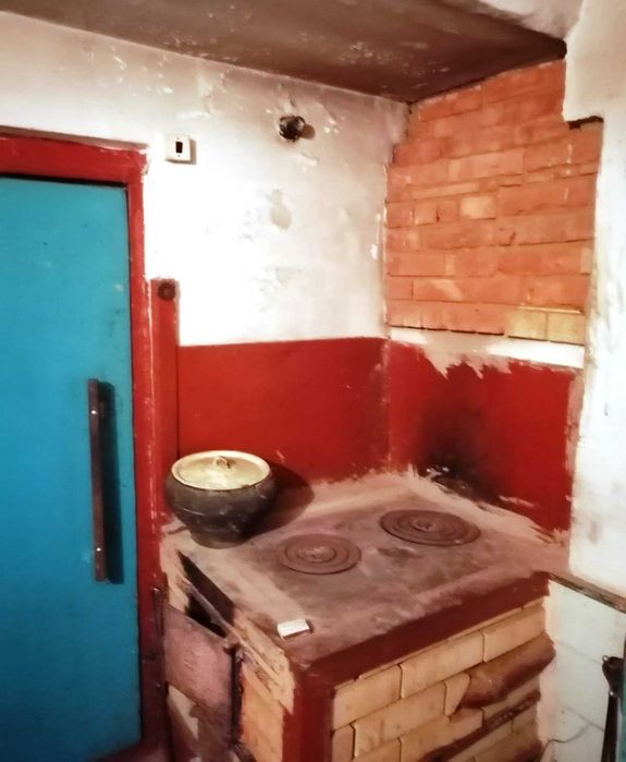 Продаж триповерхової дачі в садовому товаристві  Тясмин