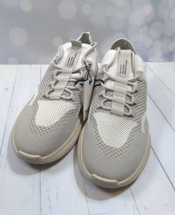 Кеды, кроссовки Pool & Bear, пул энд биа.Размер 44 на лето, мужские