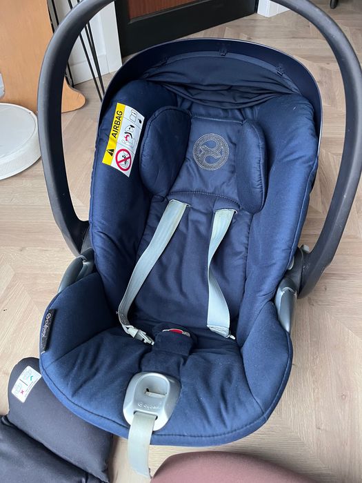 Ovo Cybex cloud z
