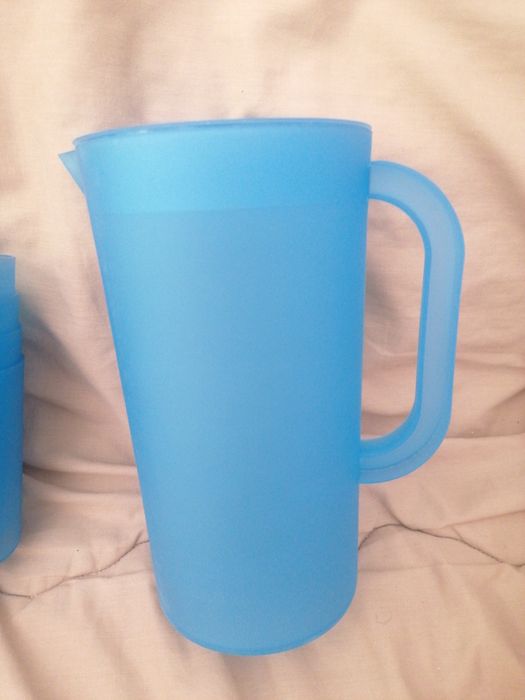 Jarro & 4 copos - novo