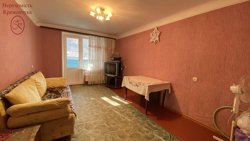 Продаж 5-ти кімнатної квартири на 304