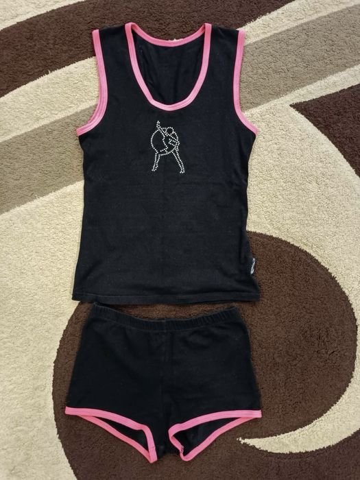 Спортивний костюм