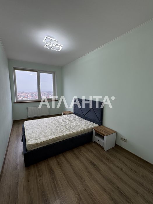 2-rooms apartment apartment by the address st. Lyustdorfskaya dor Chernomorskaya dor (area 65 m²) - Atlanta.ua - photo 8