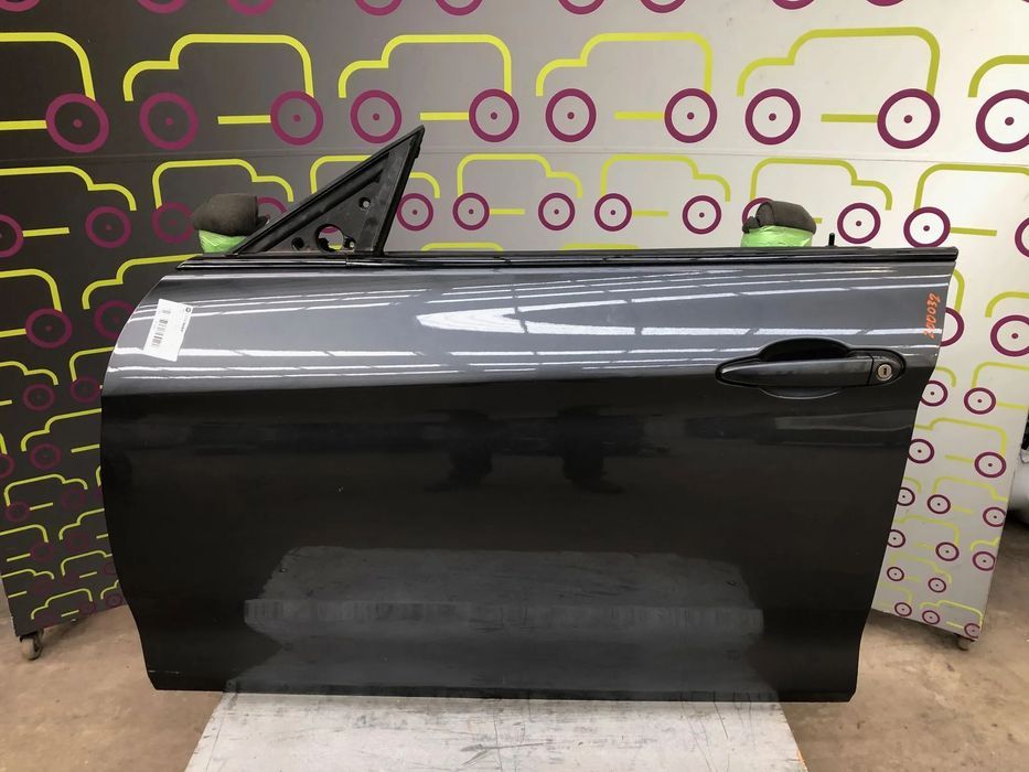 Porta Frente Esquerda BMW 3 Gran Turismo (F34) 320 d xDrive Ref. 41007406849 - NO. 200032